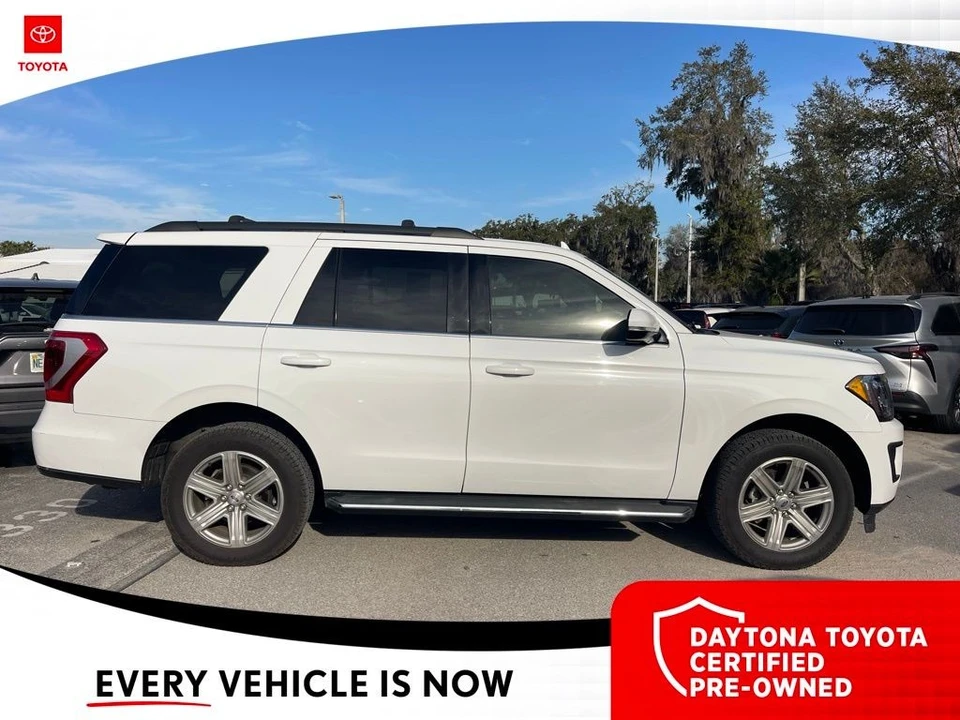 2019 Ford Expedition 4th Gen - Image 2 of 10