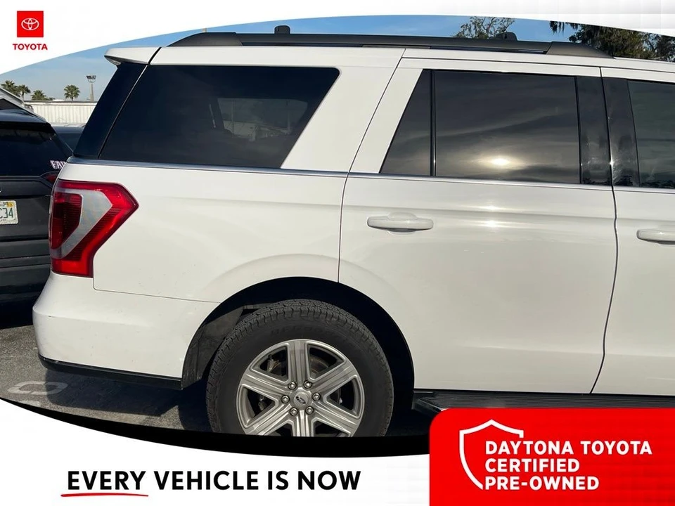 2019 Ford Expedition 4th Gen - Image 10 of 10