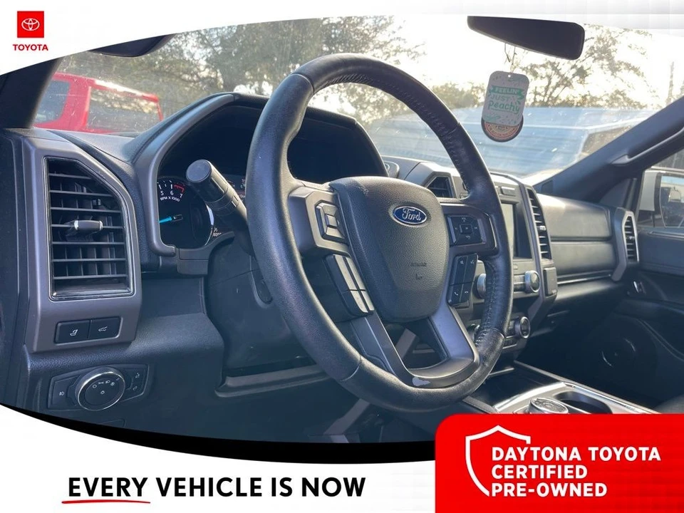 2019 Ford Expedition 4th Gen - Image 5 of 10