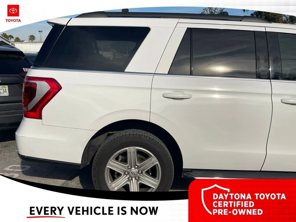 2019 Ford Expedition 4th Gen - Image 3 of 10