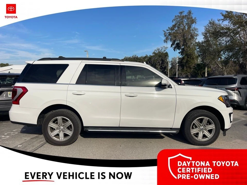 2019 Ford Expedition 4th Gen - Image 9 of 10