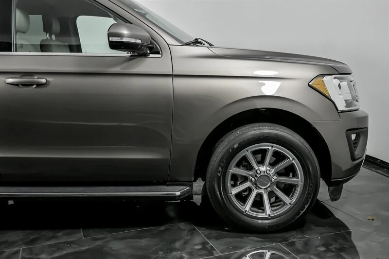 2019 Ford Expedition 4th Gen - Image 13 of 21