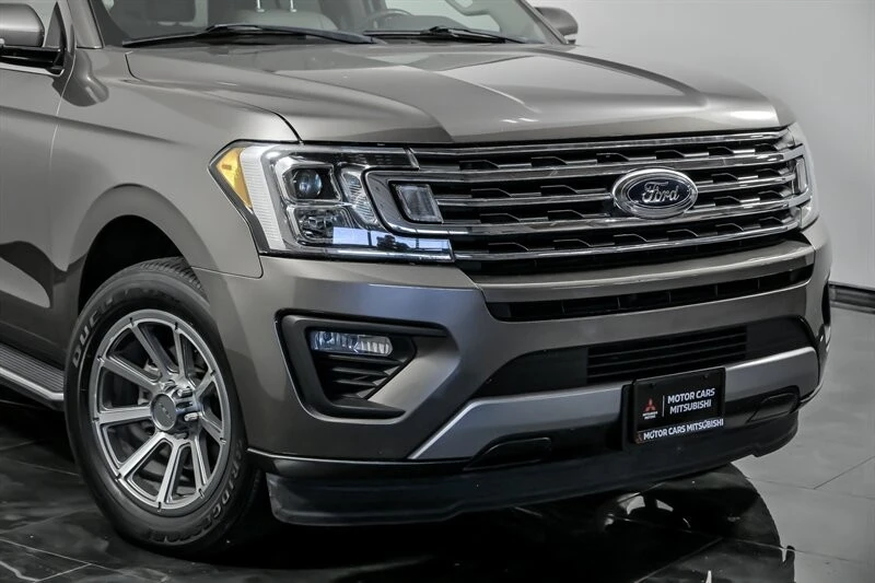 2019 Ford Expedition 4th Gen - Image 2 of 21