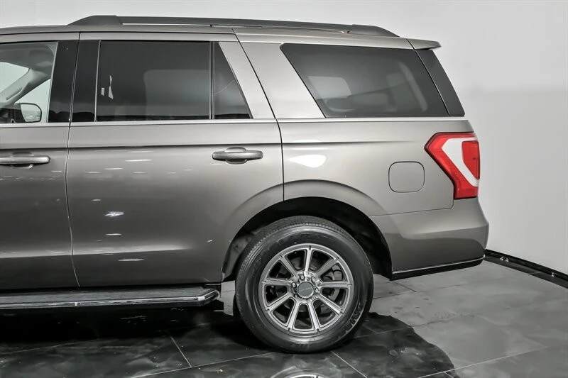 2019 Ford Expedition 4th Gen - Image 8 of 21