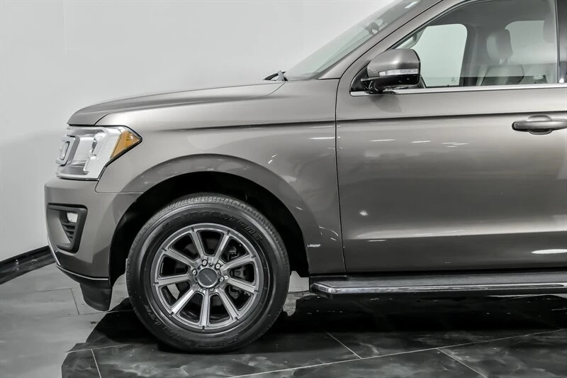 2019 Ford Expedition 4th Gen - Image 6 of 21