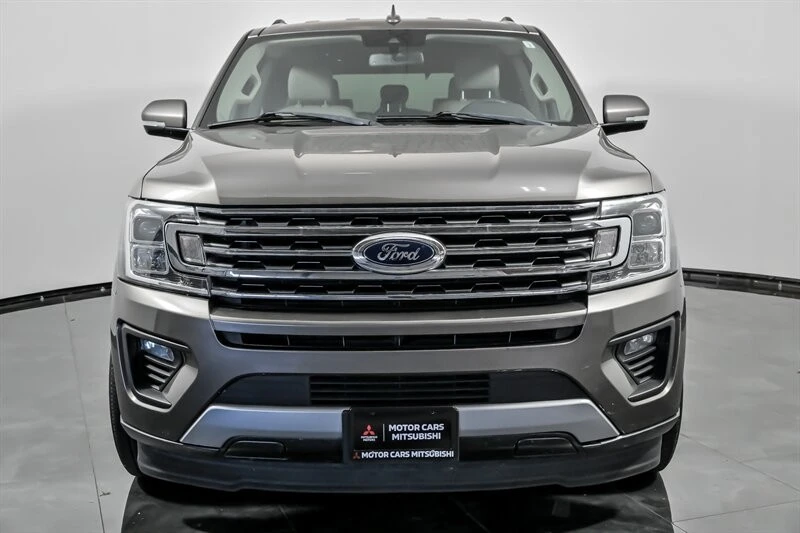 2019 Ford Expedition 4th Gen - Image 4 of 21