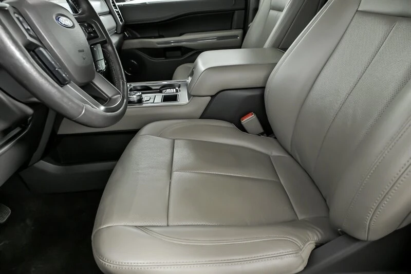 2019 Ford Expedition 4th Gen - Image 18 of 21