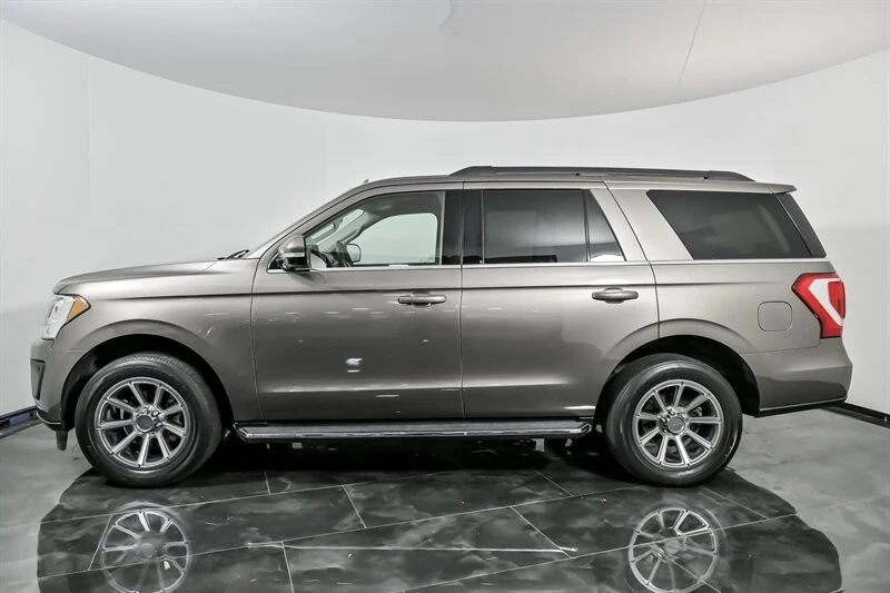 2019 Ford Expedition 4th Gen - Image 7 of 21