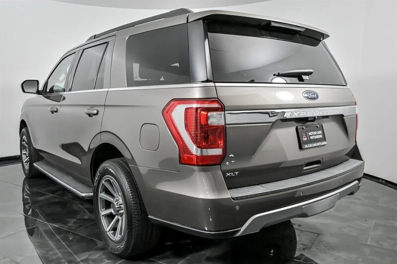 2019 Ford Expedition 4th Gen - Image 9 of 21