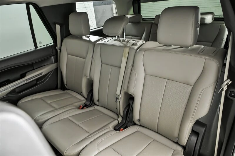 2019 Ford Expedition 4th Gen - Image 20 of 21