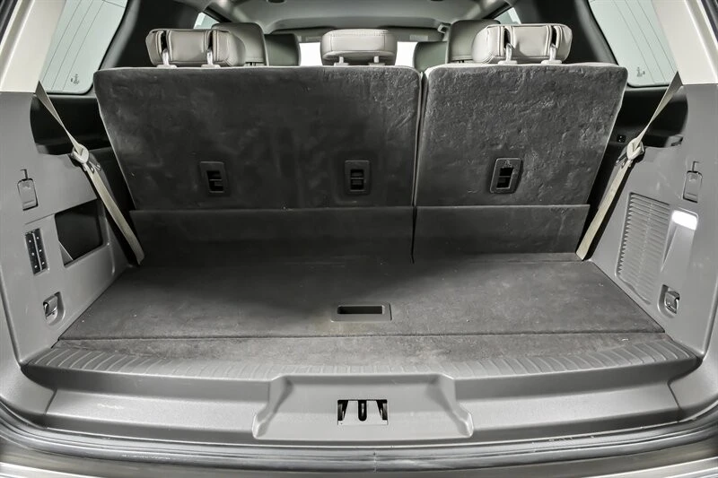 2019 Ford Expedition 4th Gen - Image 14 of 21