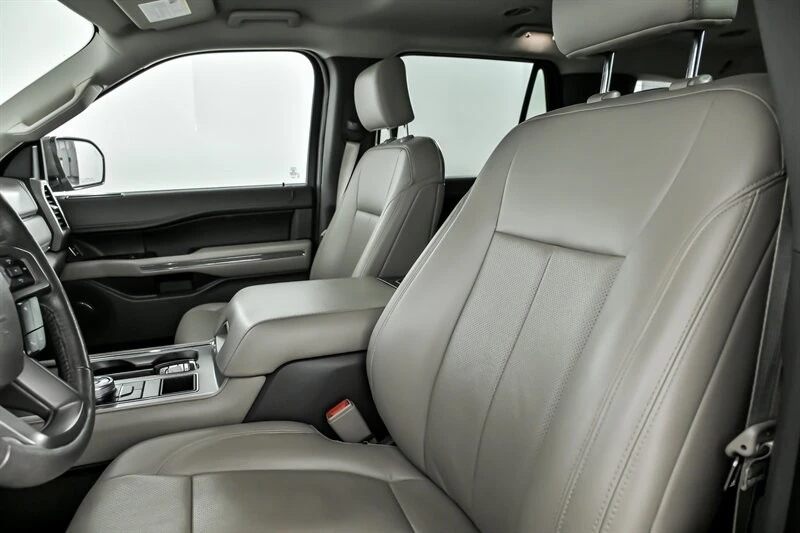 2019 Ford Expedition 4th Gen - Image 19 of 21