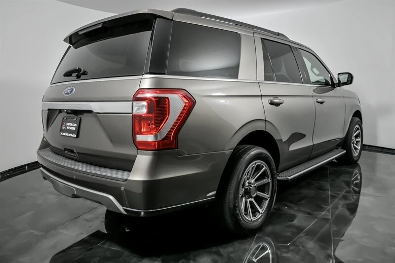 2019 Ford Expedition 4th Gen - Image 10 of 21