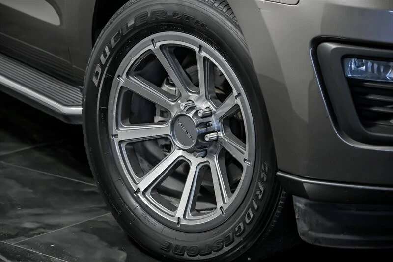 2019 Ford Expedition 4th Gen - Image 3 of 21