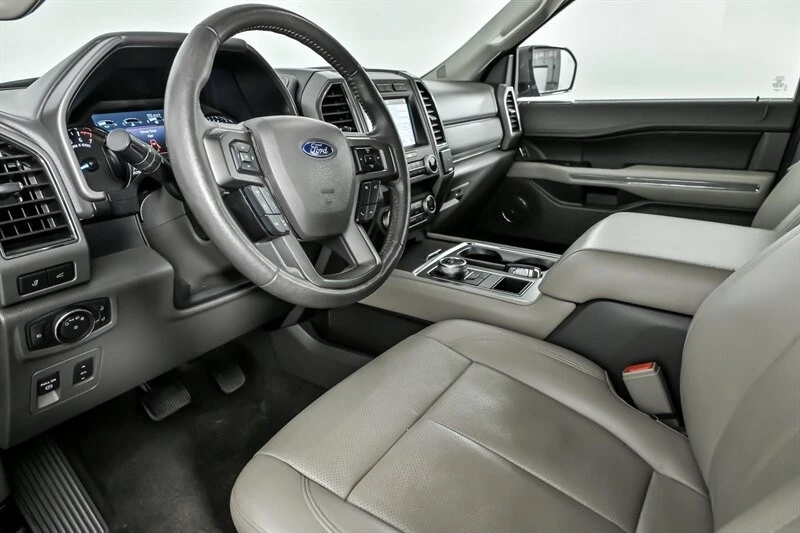 2019 Ford Expedition 4th Gen - Image 17 of 21