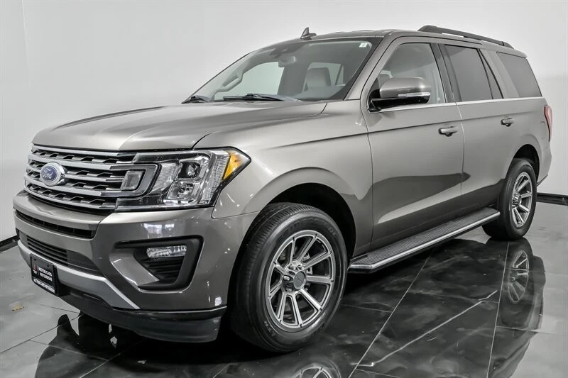 2019 Ford Expedition 4th Gen - Image 5 of 21