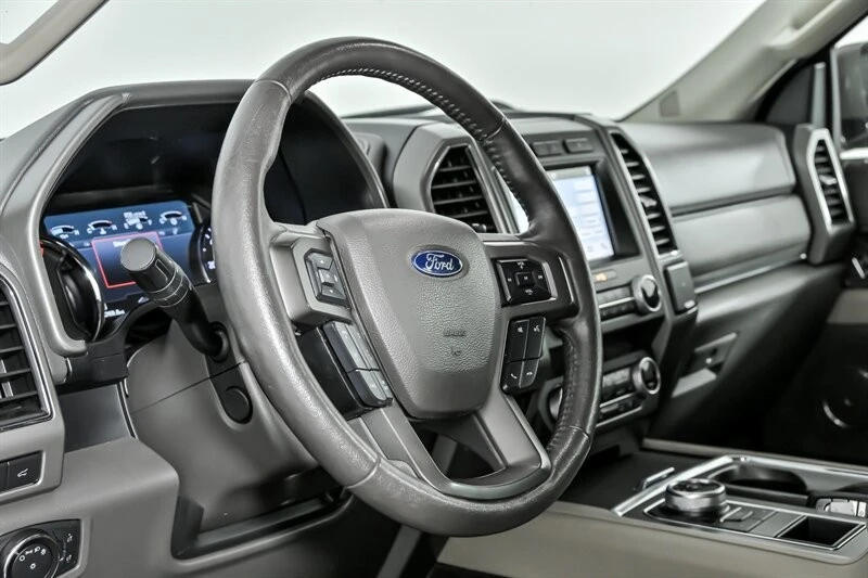 2019 Ford Expedition 4th Gen - Image 21 of 21