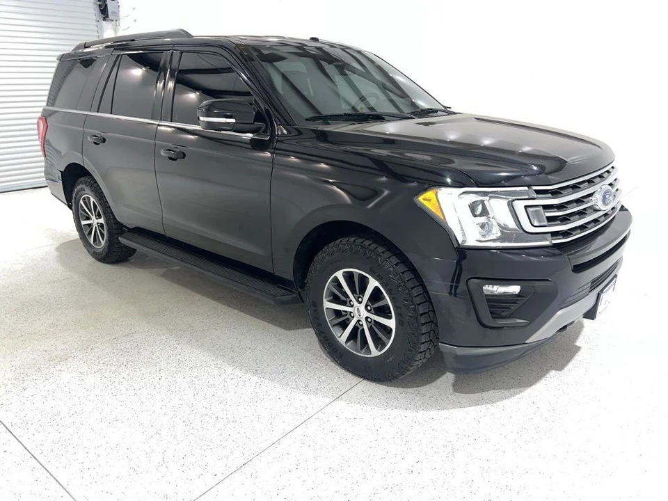 2019 Ford Expedition 4th Gen - Image 7 of 21