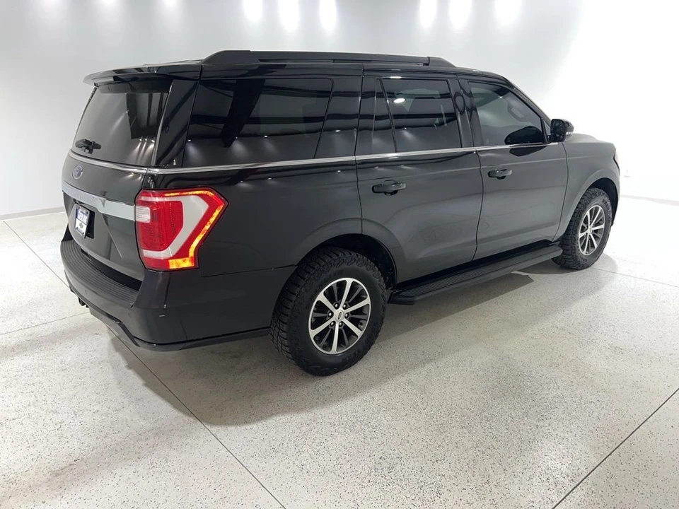 2019 Ford Expedition 4th Gen - Image 5 of 21