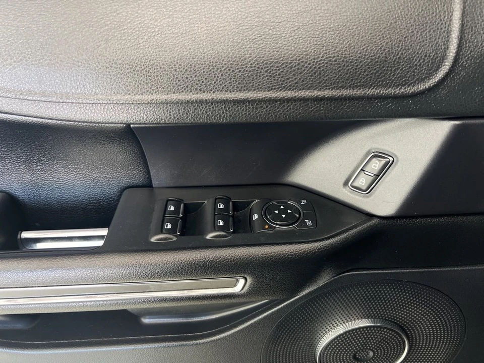 2019 Ford Expedition 4th Gen - Image 20 of 21