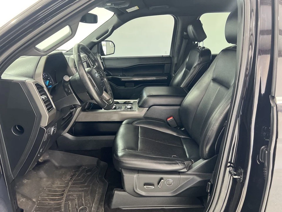 2019 Ford Expedition 4th Gen - Image 17 of 21