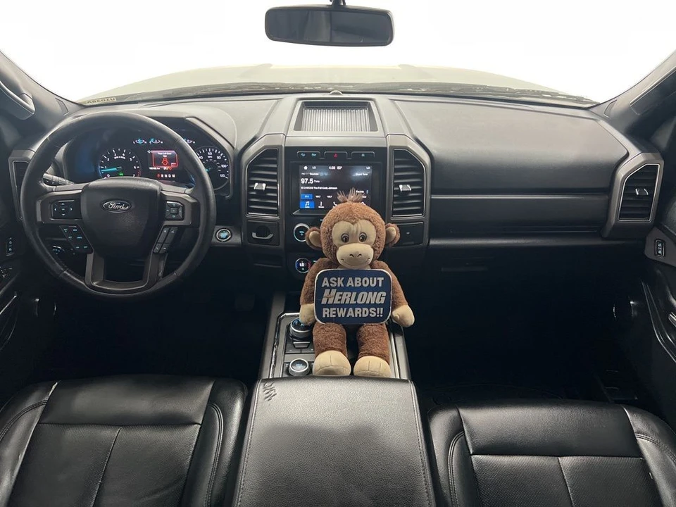 2019 Ford Expedition 4th Gen - Image 18 of 21
