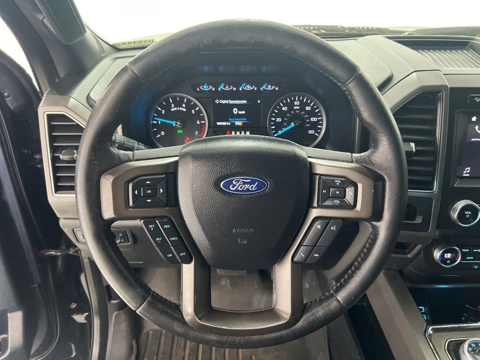 2019 Ford Expedition 4th Gen - Image 10 of 21