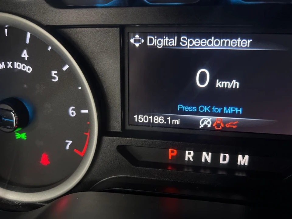 2019 Ford Expedition 4th Gen - Image 11 of 21