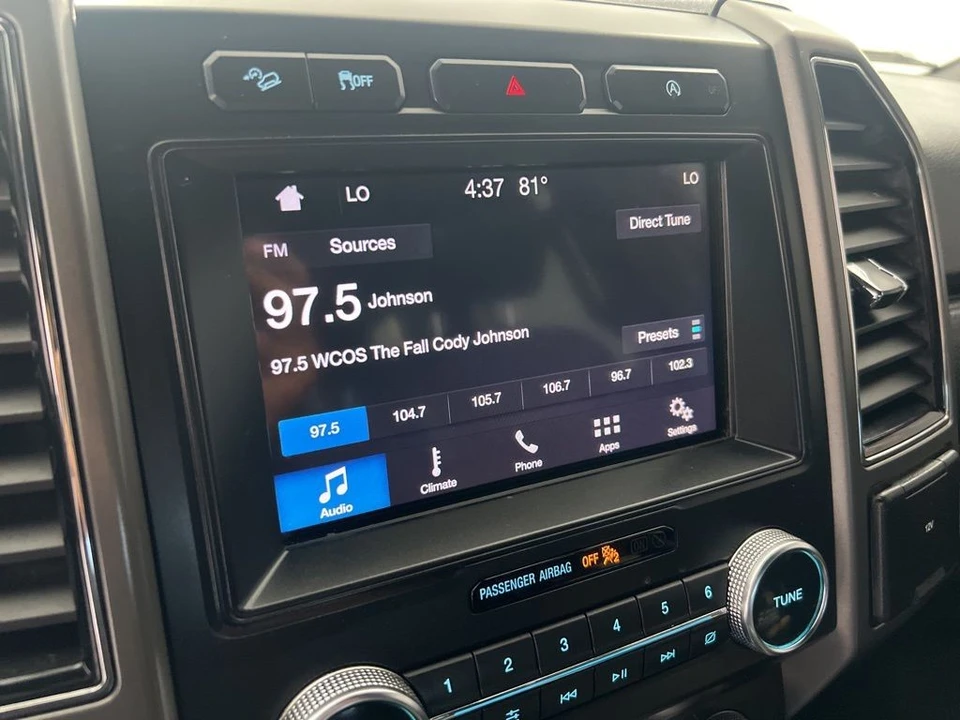 2019 Ford Expedition 4th Gen - Image 12 of 21