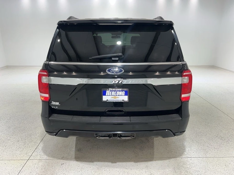 2019 Ford Expedition 4th Gen - Image 4 of 21