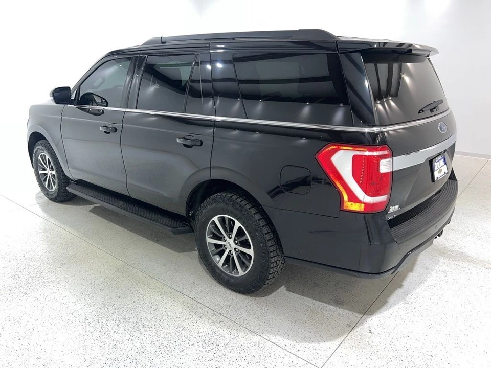 2019 Ford Expedition 4th Gen - Image 3 of 21