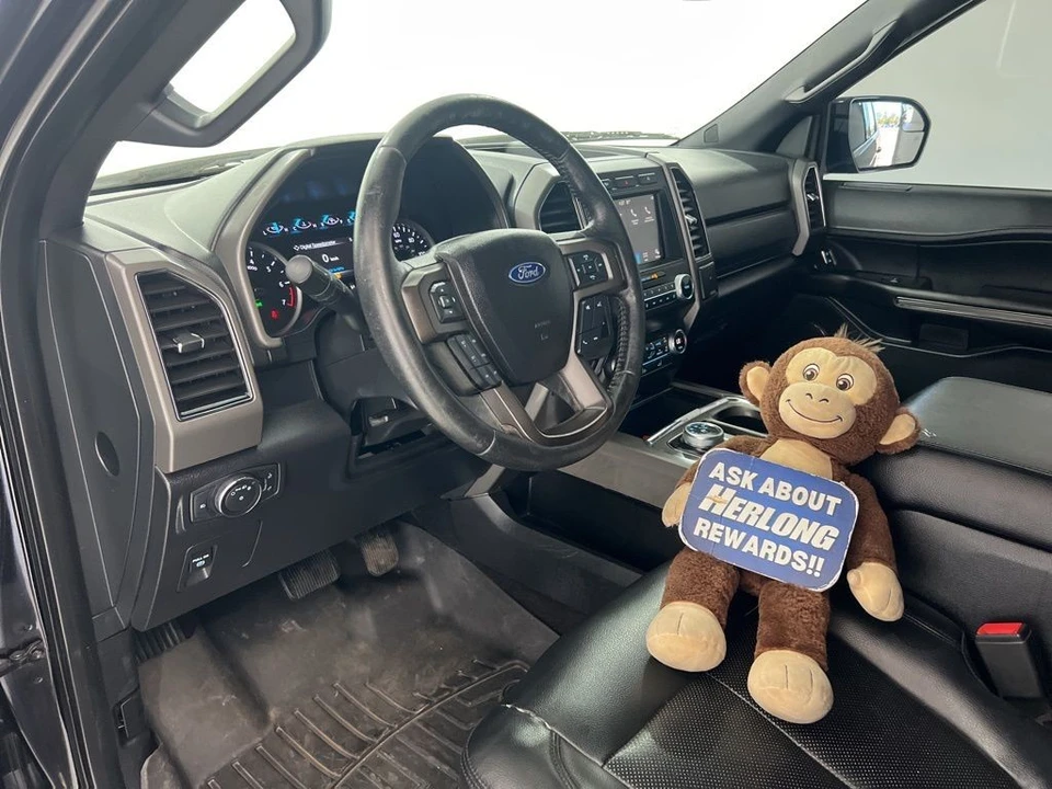 2019 Ford Expedition 4th Gen - Image 9 of 21
