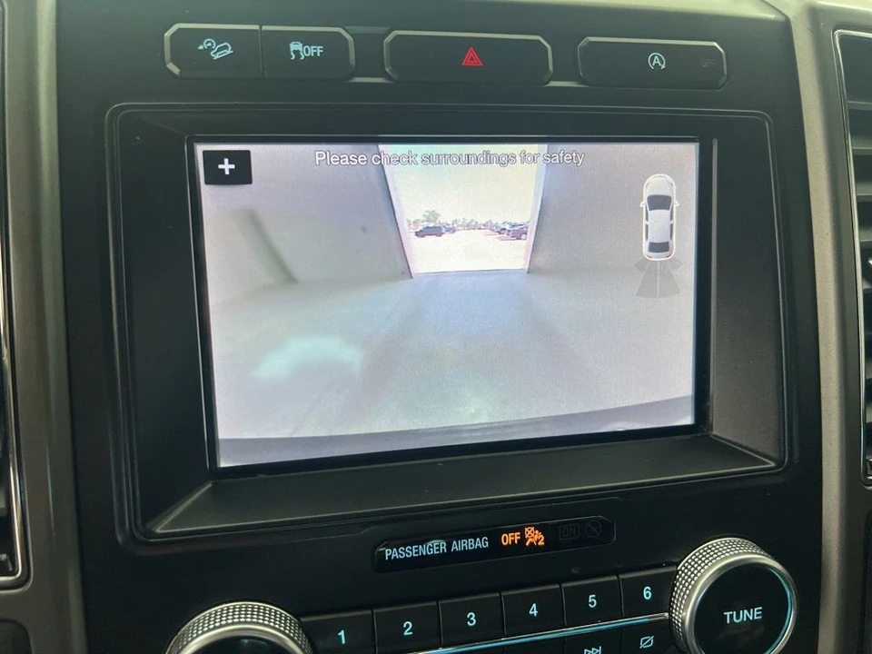 2019 Ford Expedition 4th Gen - Image 13 of 21