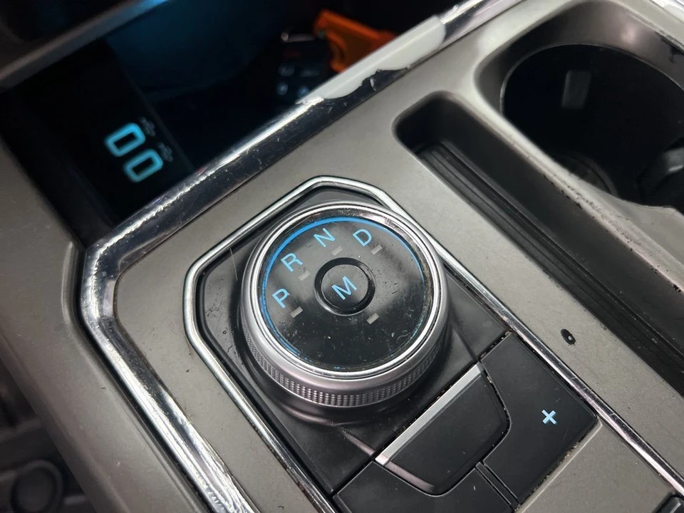 2019 Ford Expedition 4th Gen - Image 14 of 21