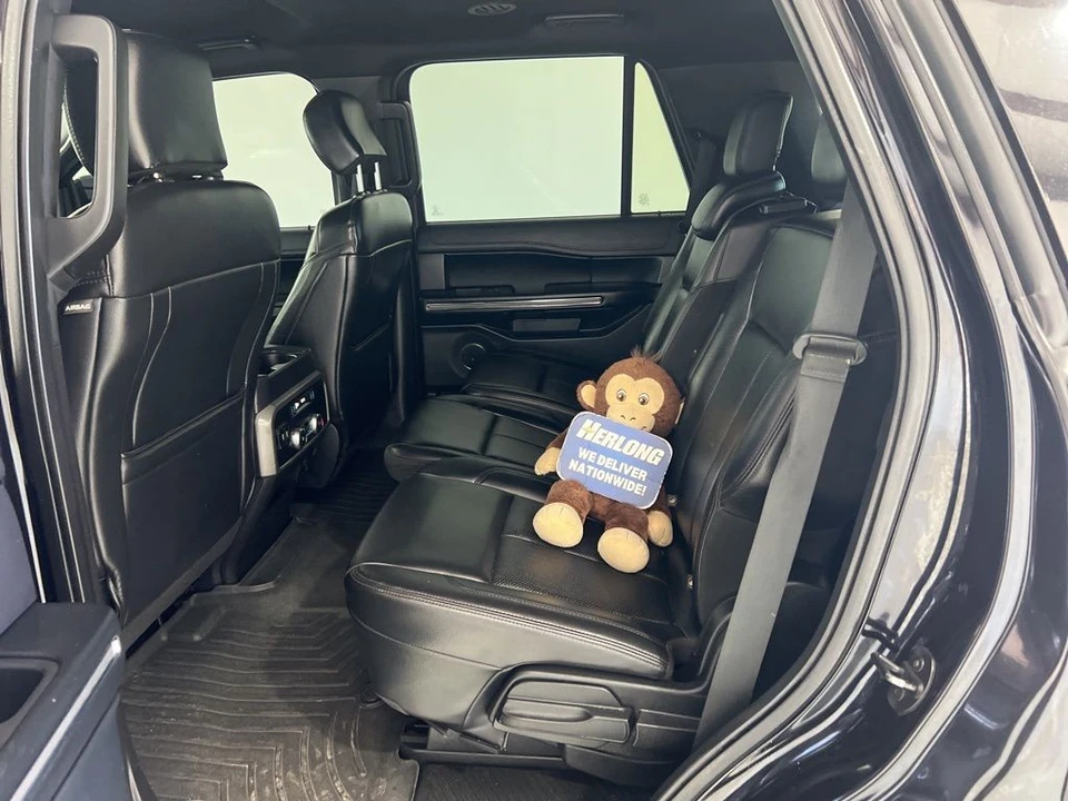 2019 Ford Expedition 4th Gen - Image 21 of 21
