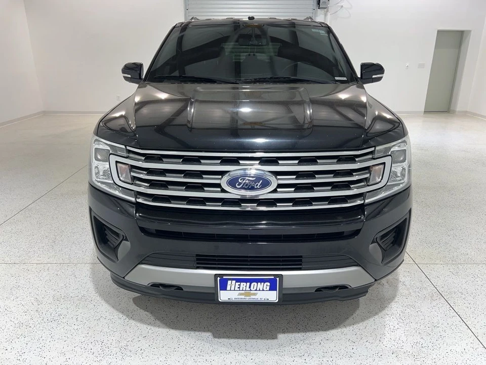 2019 Ford Expedition 4th Gen - Image 8 of 21