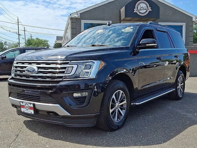 2019 Ford Expedition 4th Gen - Image 4 of 12