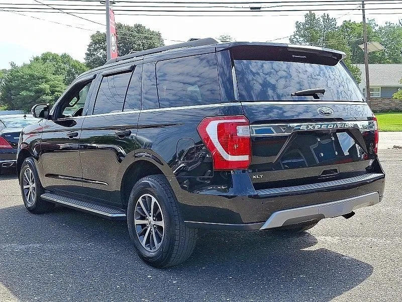 2019 Ford Expedition 4th Gen - Image 5 of 12