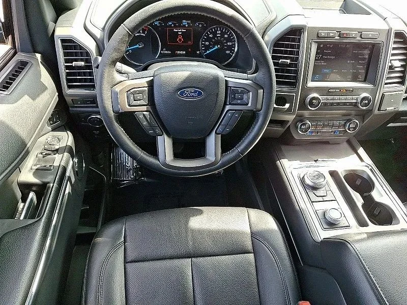 2019 Ford Expedition 4th Gen - Image 12 of 12
