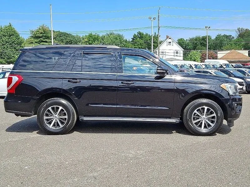 2019 Ford Expedition 4th Gen - Image 8 of 12