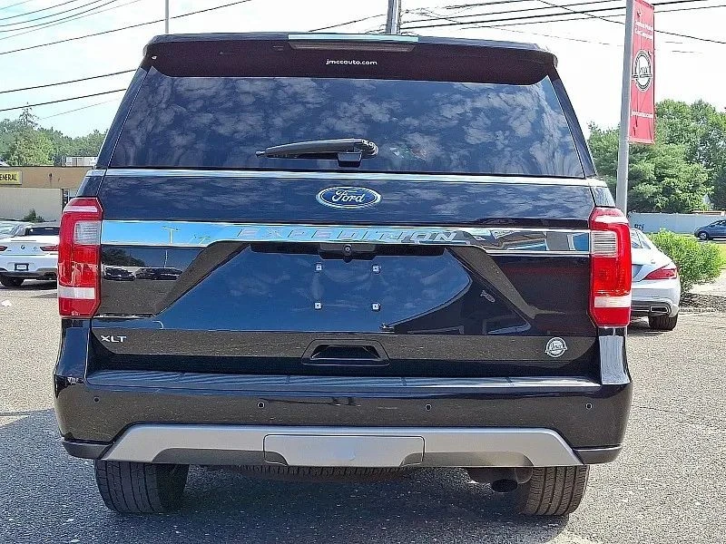 2019 Ford Expedition 4th Gen - Image 6 of 12