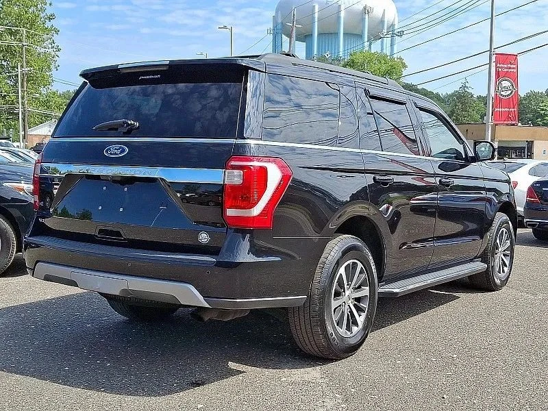 2019 Ford Expedition 4th Gen - Image 7 of 12