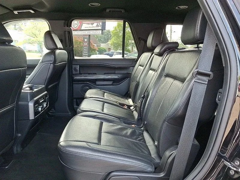 2019 Ford Expedition 4th Gen - Image 11 of 12
