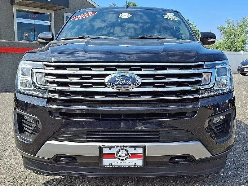 2019 Ford Expedition 4th Gen - Image 3 of 12