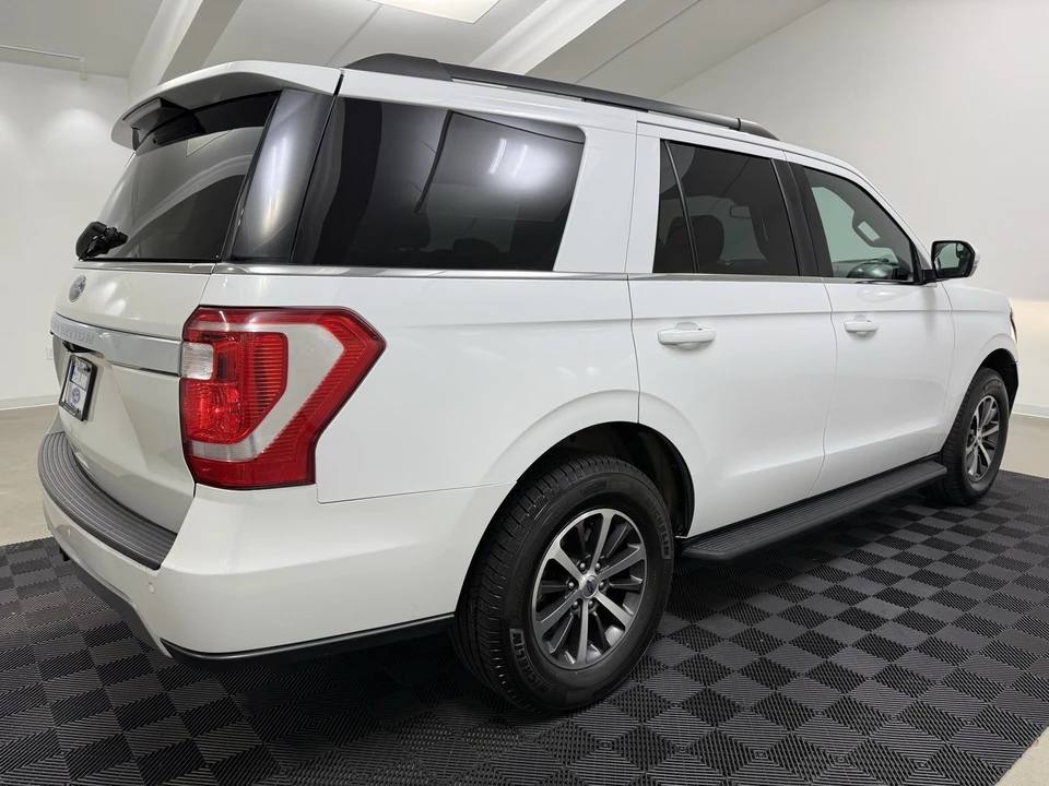2019 Ford Expedition 4th Gen - Image 7 of 12