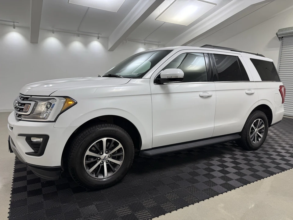 2019 Ford Expedition 4th Gen - Image 3 of 12
