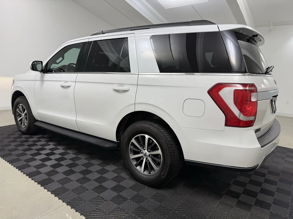 2019 Ford Expedition 4th Gen - Image 5 of 12