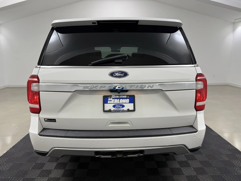 2019 Ford Expedition 4th Gen - Image 6 of 12