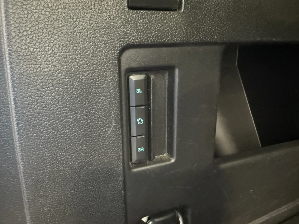2019 Ford Expedition 4th Gen - Image 9 of 12