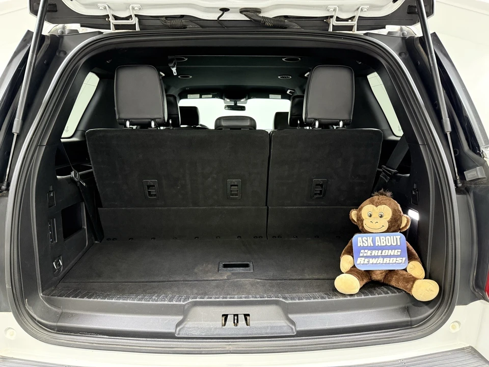 2019 Ford Expedition 4th Gen - Image 8 of 12